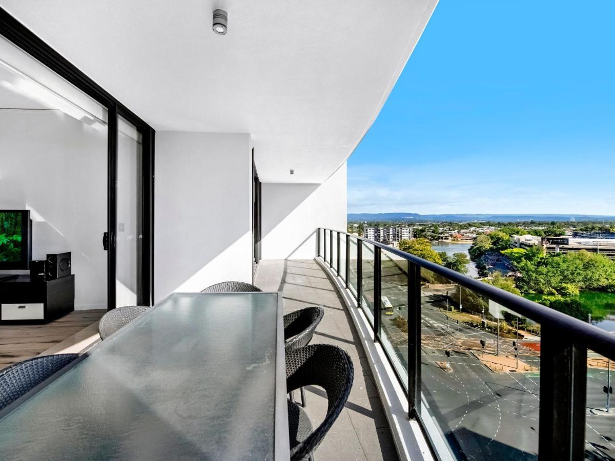 3br Hinterland Views - Sierra Grand Coasthm Apartment *