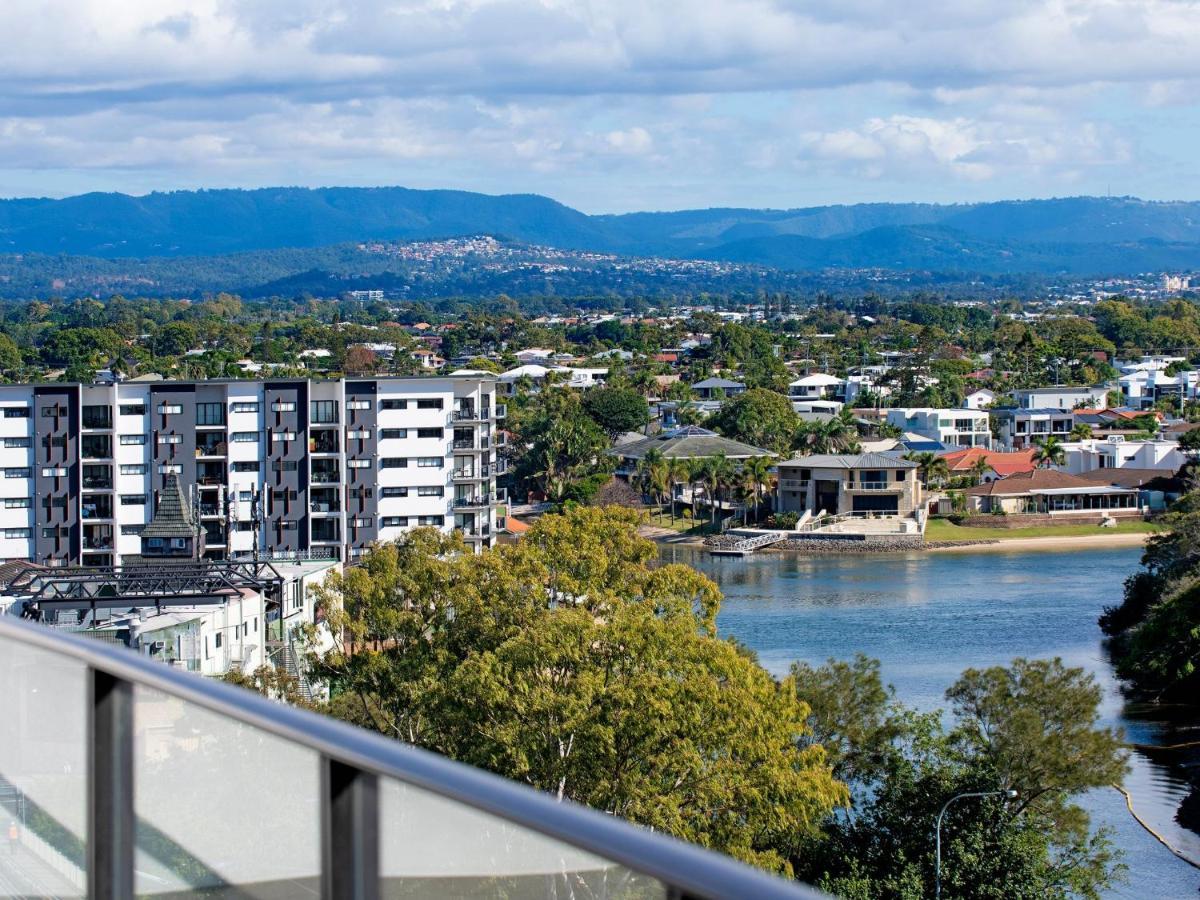 3br Hinterland Views - Sierra Grand Coasthm Gold Coast