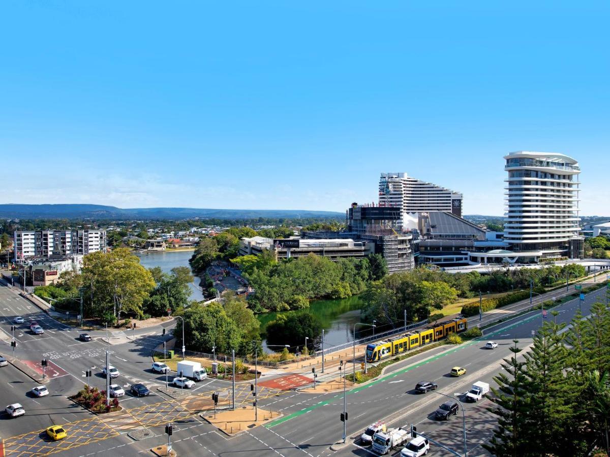 3br Hinterland Views - Sierra Grand Coasthm Gold Coast