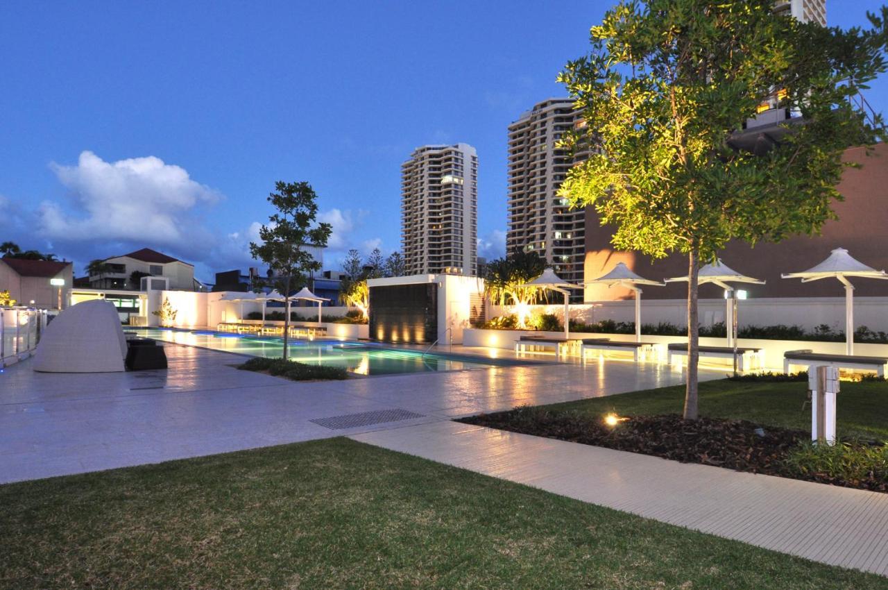 Orchid Residences - Hr Surfers Paradise * Gold Coast