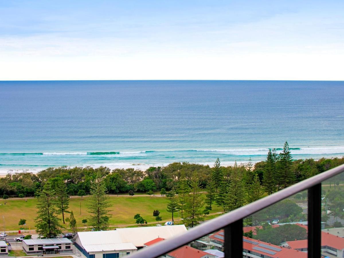 Beautiful Ocean View High Floor 3 Bedroom At Sierra Grand - Coasthm Apartment *