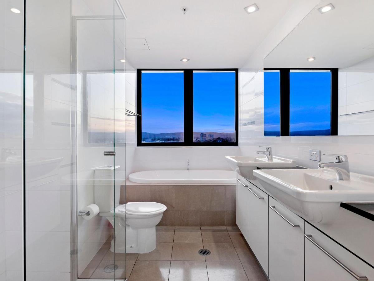Apartment Spacious And Modern 3 Bed In Broadbeach At Sierra Grand Gold Coast