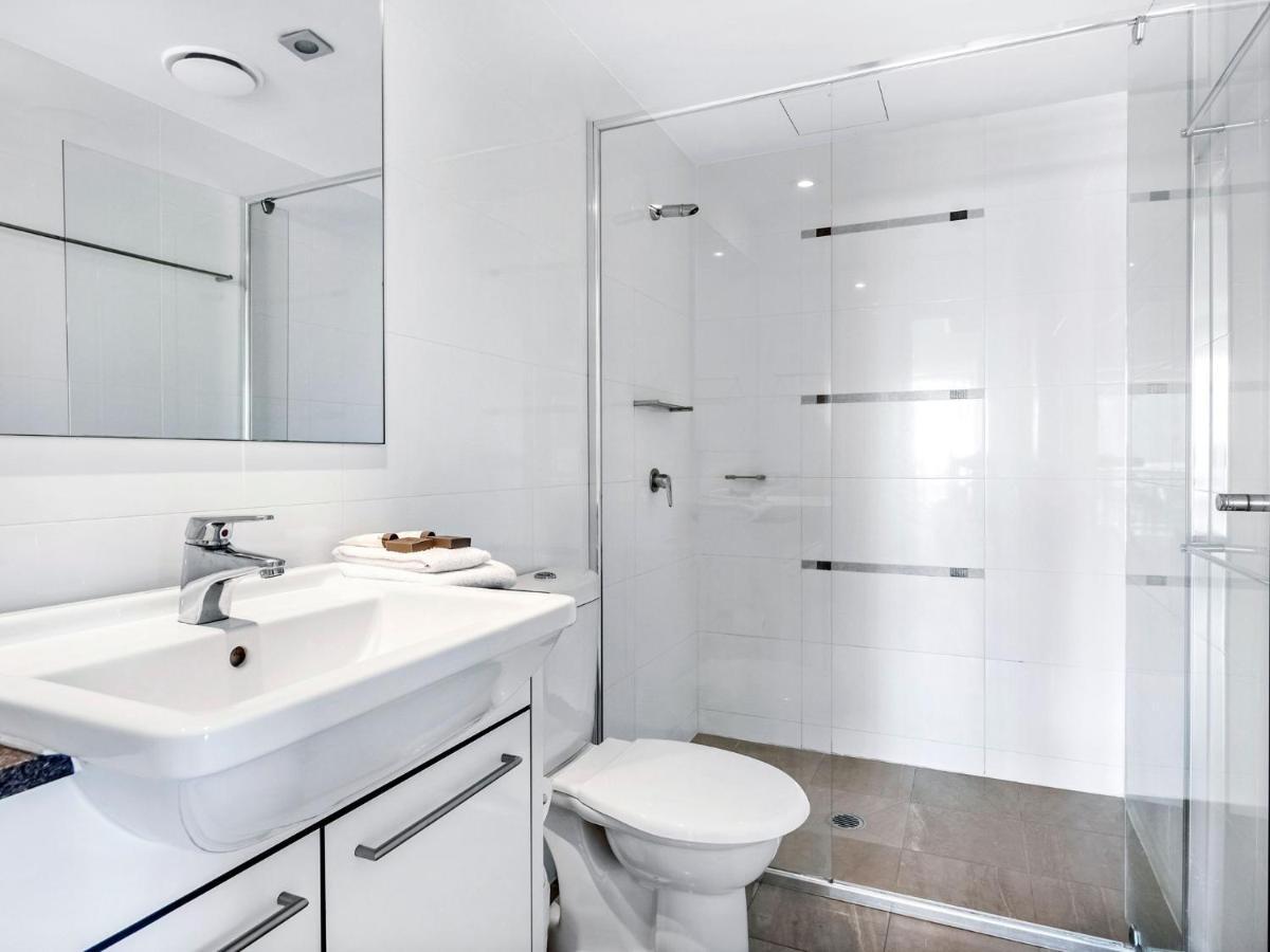 Apartment 3br Hinterland Views - Sierra Grand Coasthm Gold Coast