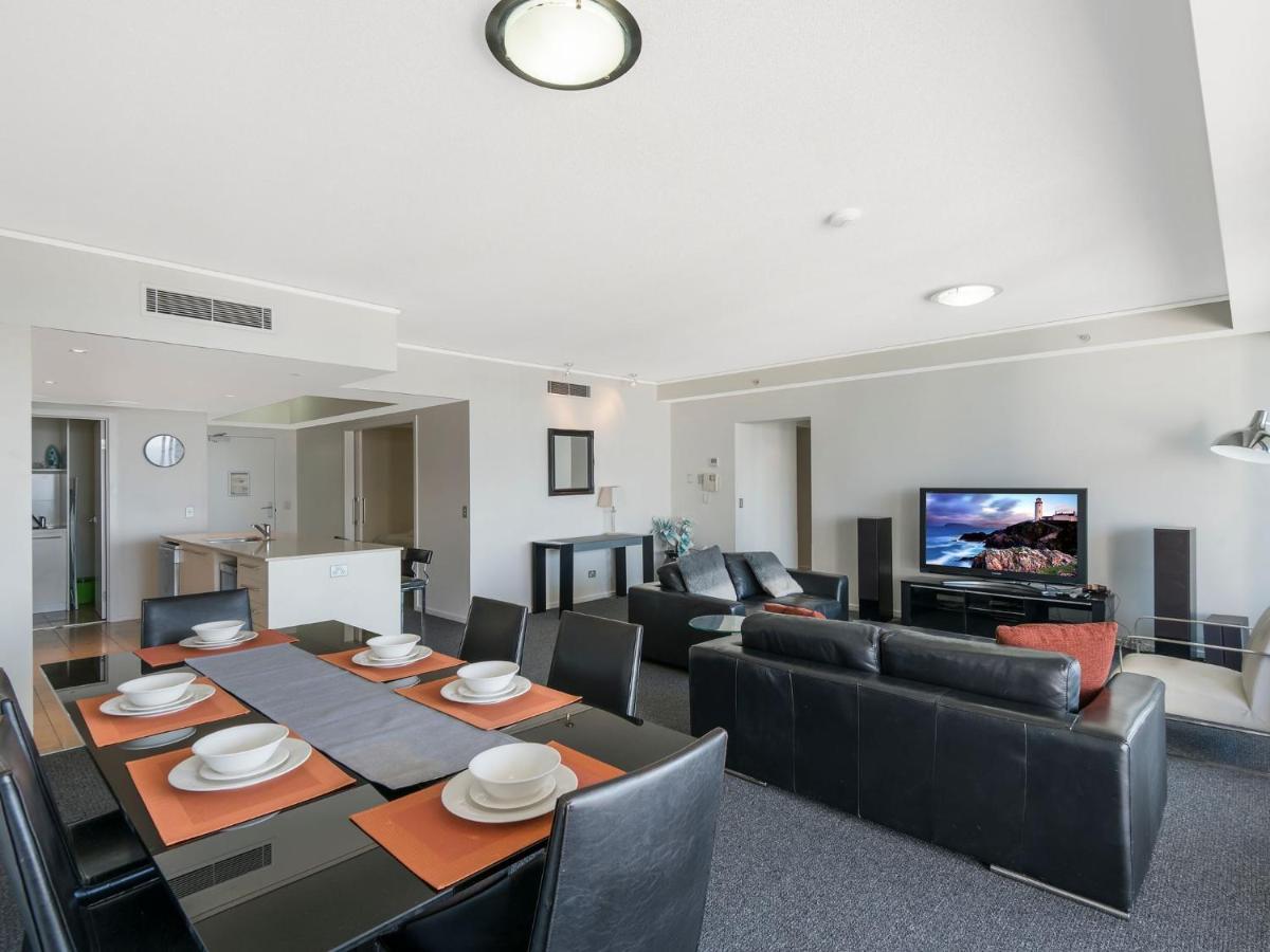 Large Ocean Views 4br Sub-penthouse - Sierra Grand - Coasthm Apartamento