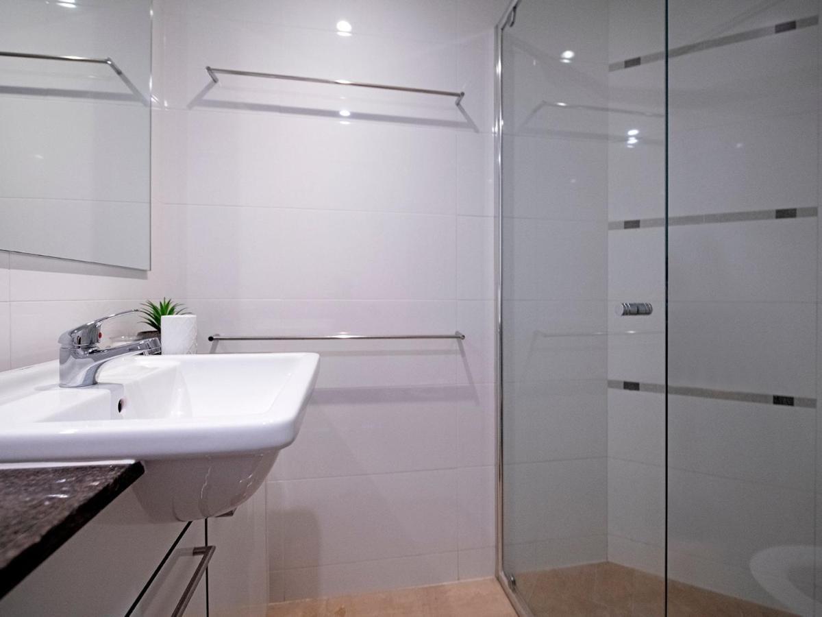 Modern 2 Bedroom In Sierra Grand - Coasthm Apartment Gold Coast