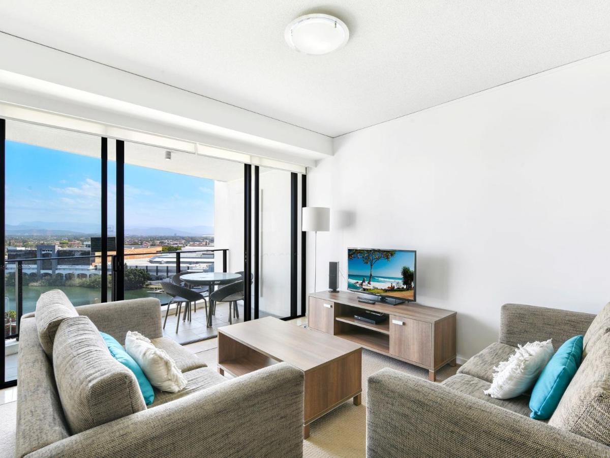 Apartment Hinterland Views 2br - Sierra Grand - Coasthm Gold Coast