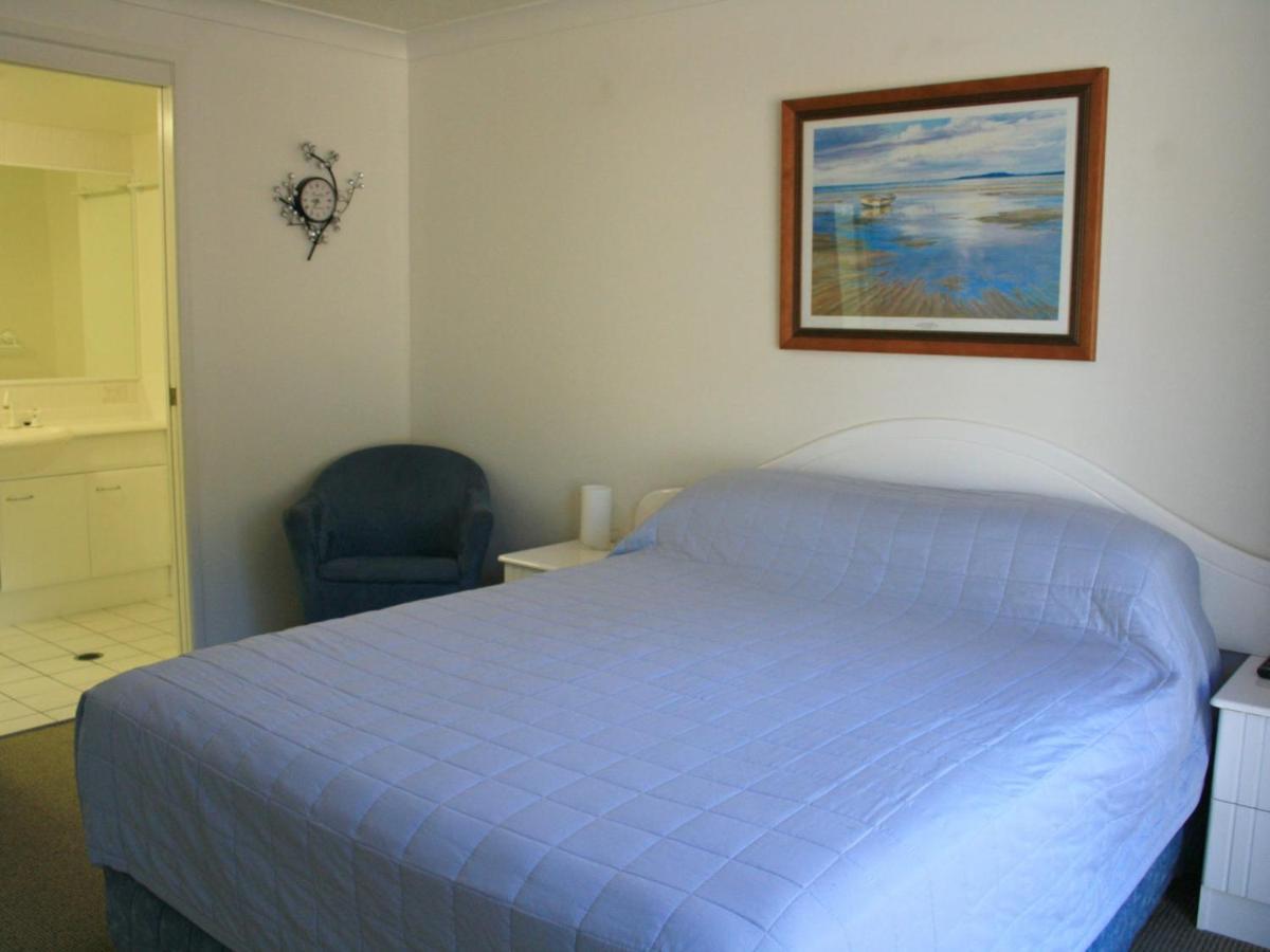Riverview Unit 6 Apartment *