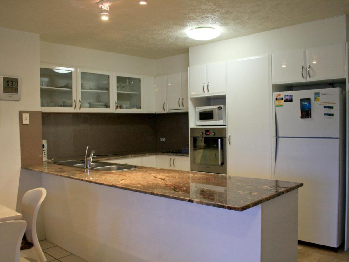 Riverview Unit 6 Apartment Gold Coast