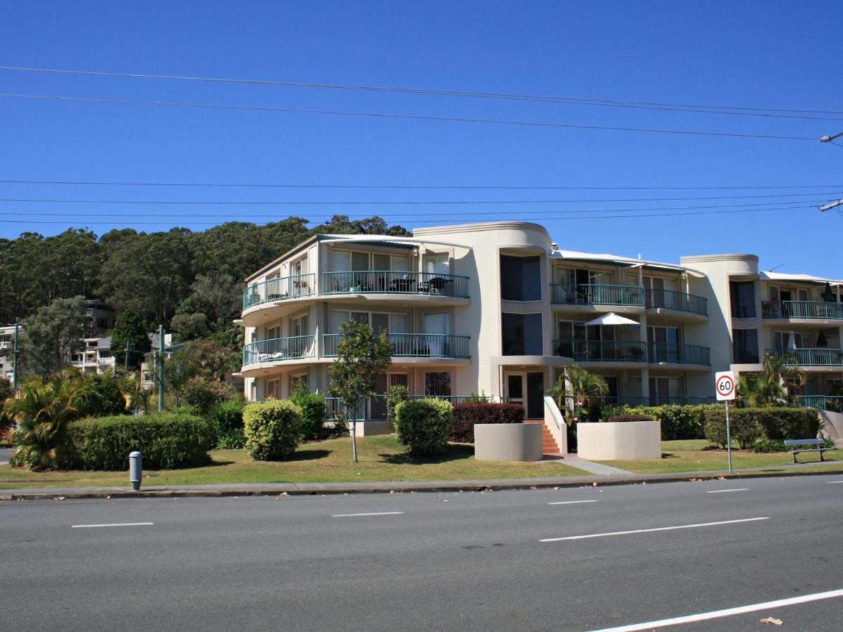 Riverview Unit 6 Apartment *
