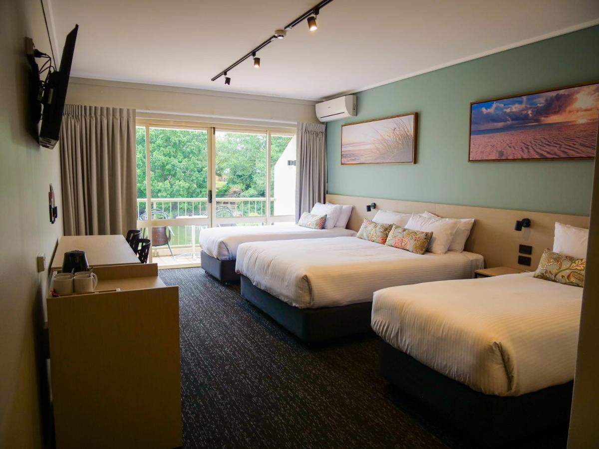 Hotel Nightcap At Hinterland Nerang Gold Coast