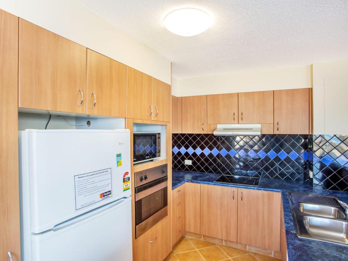 Apartment The Rocks Unit 9j Gold Coast