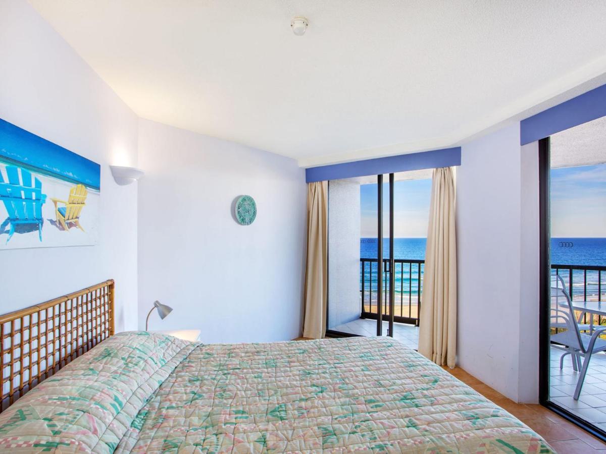 Apartment The Rocks Unit 9j Gold Coast