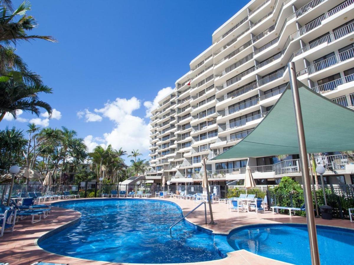 The Rocks Unit 9j Apartment *