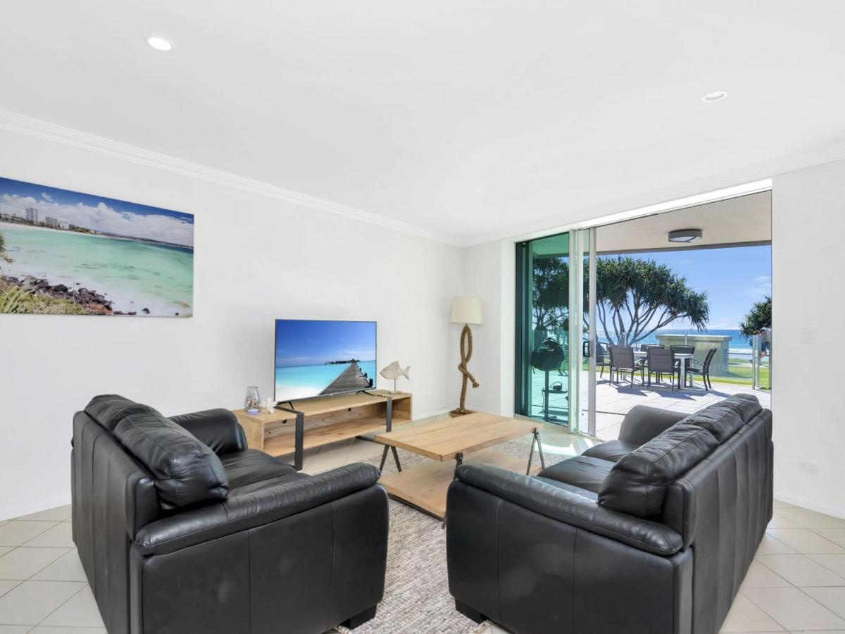 Aqua Solai Unit 1 * Gold Coast