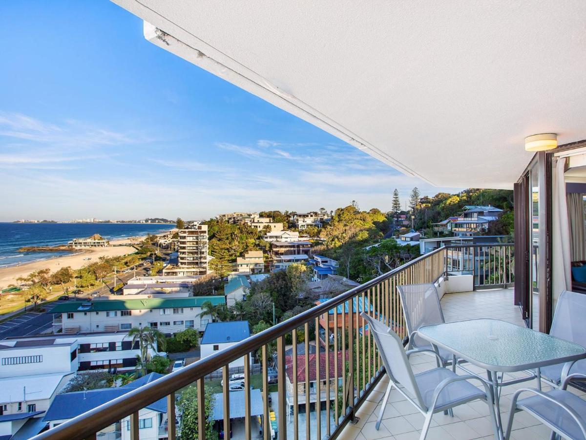 Apartment The Rocks Unit 9j Gold Coast