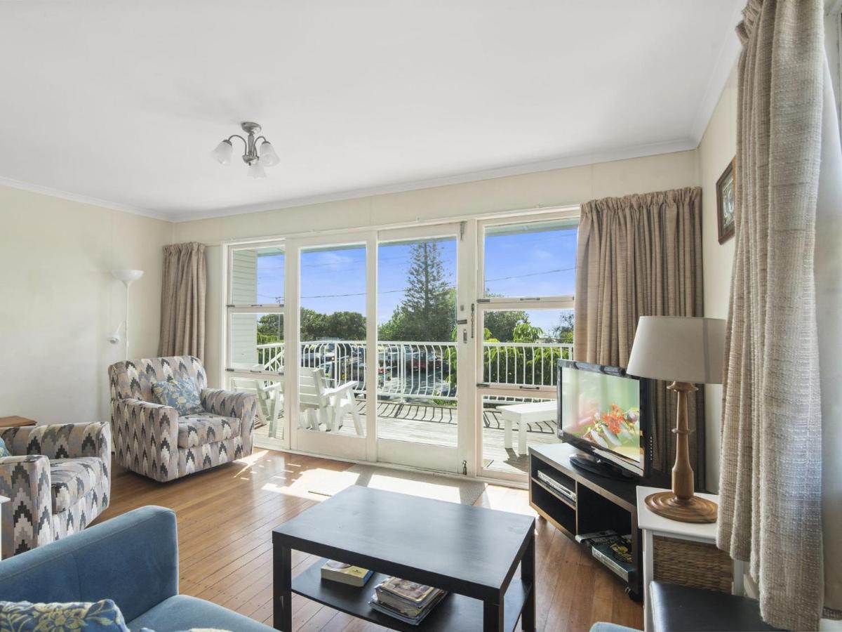 Holiday home Lydstep Bilinga Gold Coast
