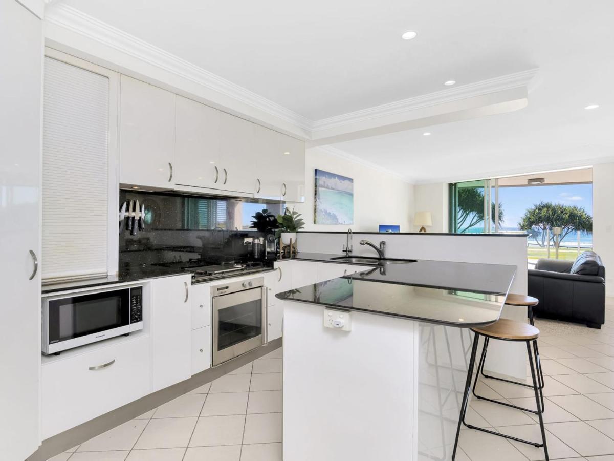Apartment Aqua Solai Unit 1 Gold Coast