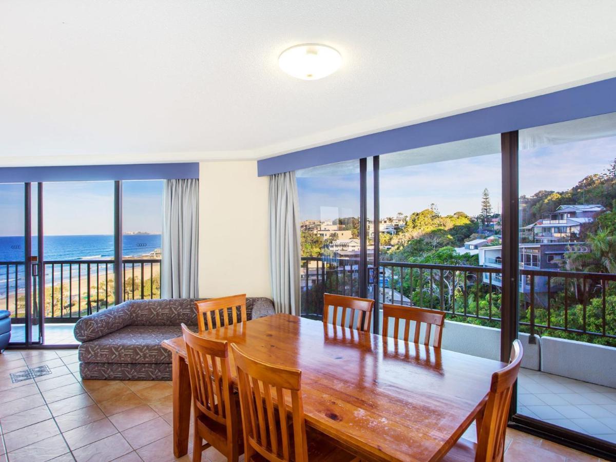 The Rocks Unit 9j Apartment