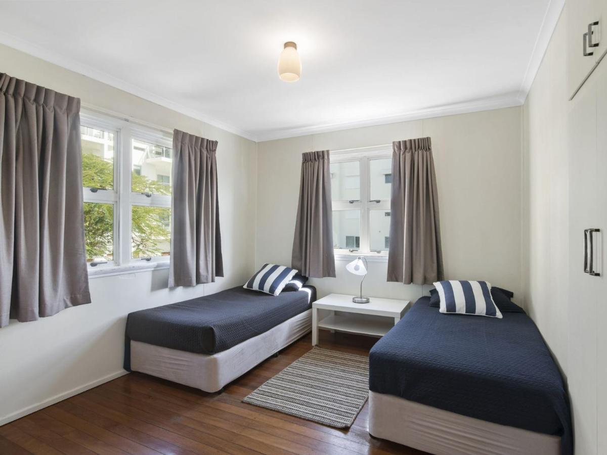 Lydstep Bilinga Gold Coast