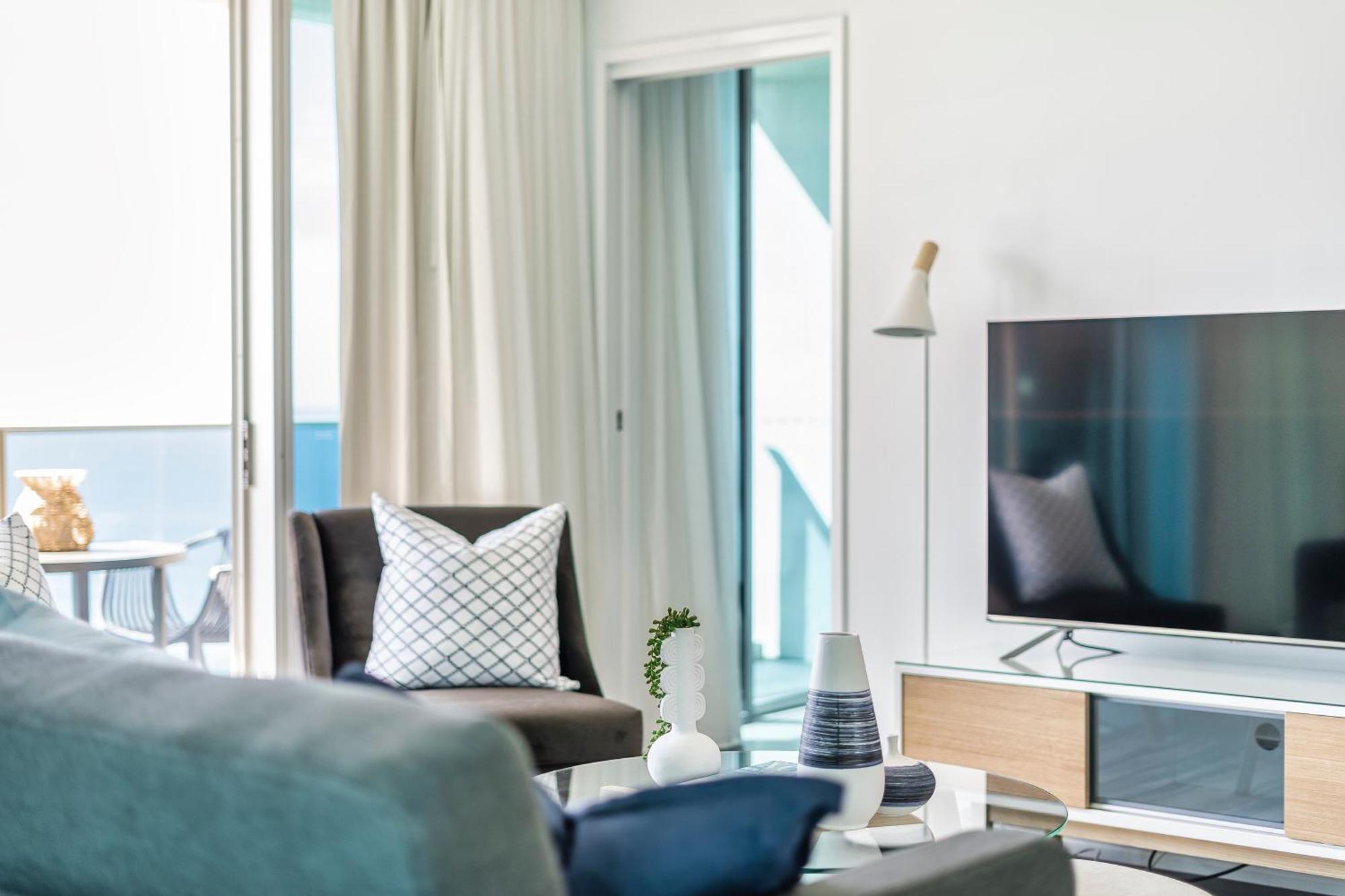 H-residences - Gclr