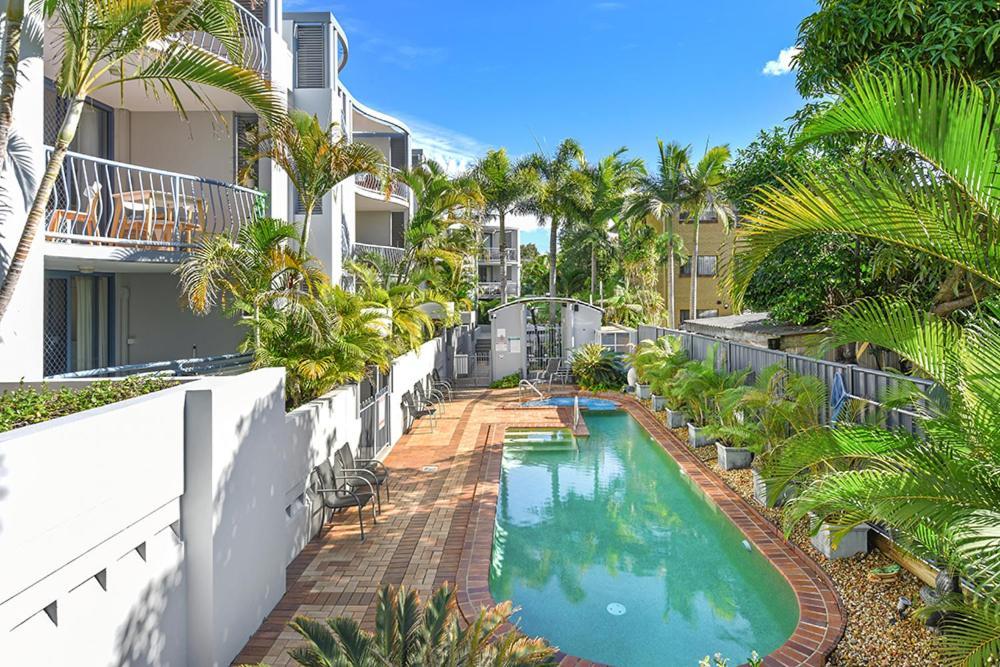 Portobello Aparthotel Gold Coast