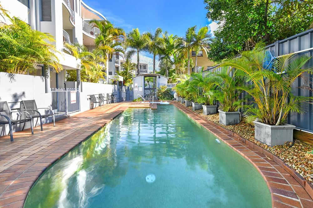 Portobello Aparthotel Gold Coast