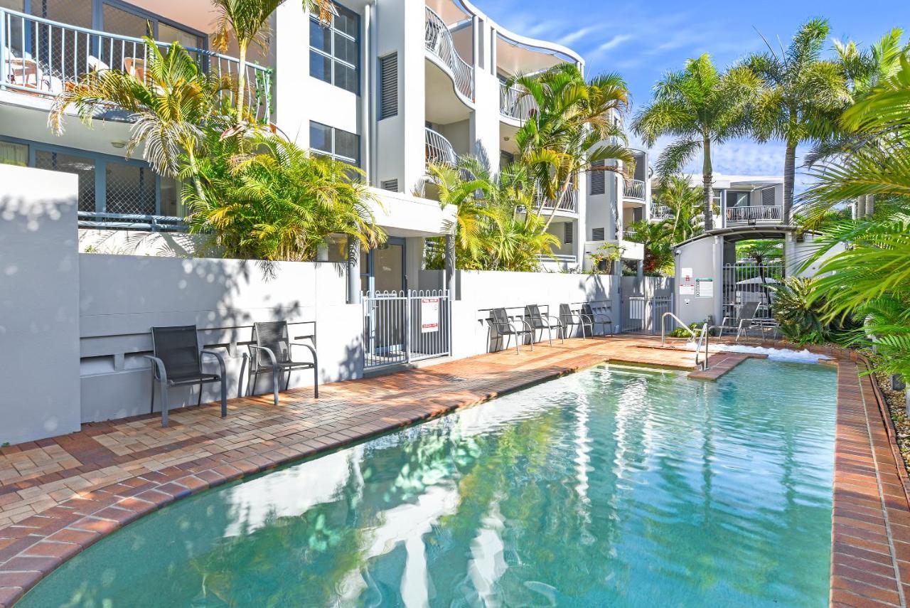 Portobello Aparthotel Gold Coast