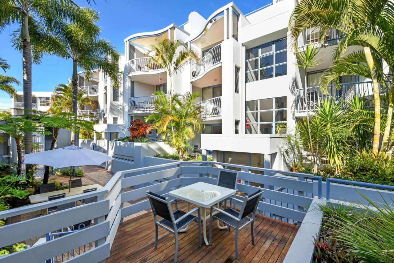 Portobello 3* Gold Coast