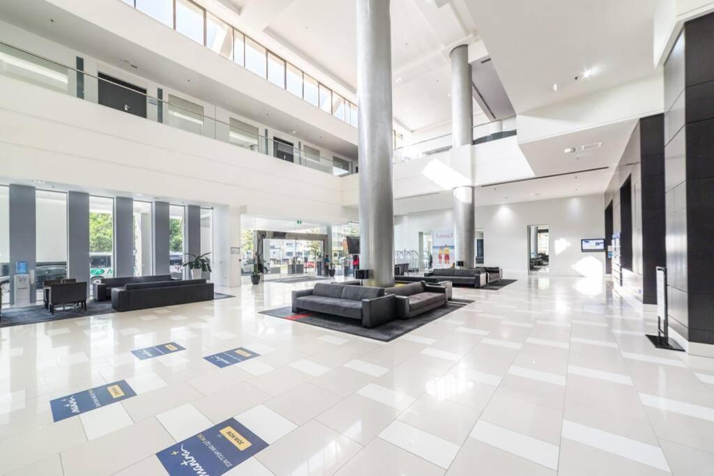 Apartment Relax In Luxury In Surfers Paradise! Gold Coast