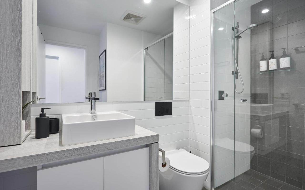 Boardwalk Burleigh Luxury Three Bedroom Apartment *