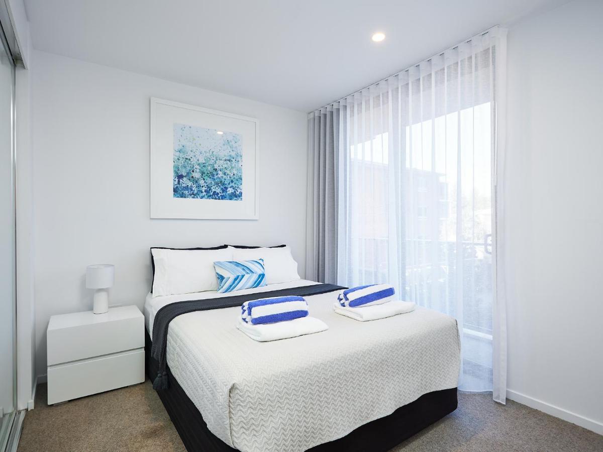 Boardwalk Burleigh Luxury Three Bedroom