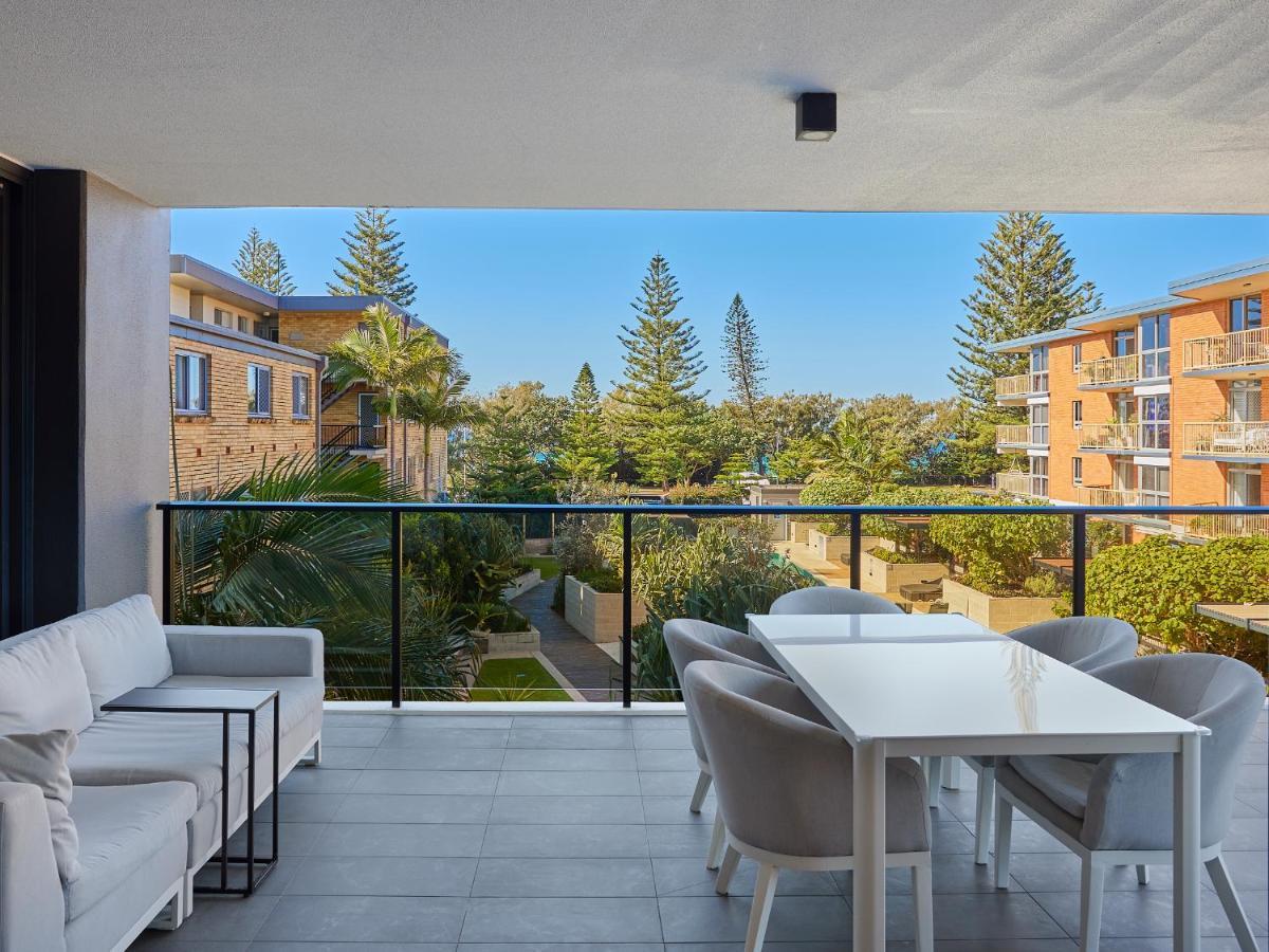 Apartment Boardwalk Burleigh Luxury Three Bedroom Gold Coast