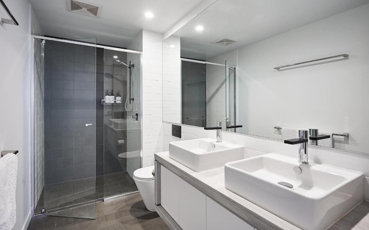 Apartment Boardwalk Burleigh Luxury Three Bedroom *
