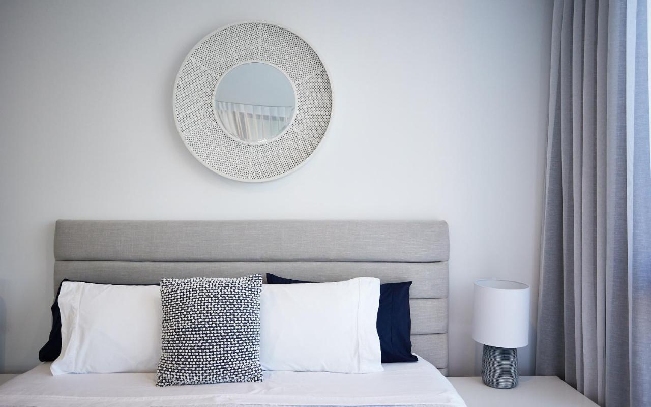 Apartment Boardwalk Burleigh Luxury Three Bedroom *