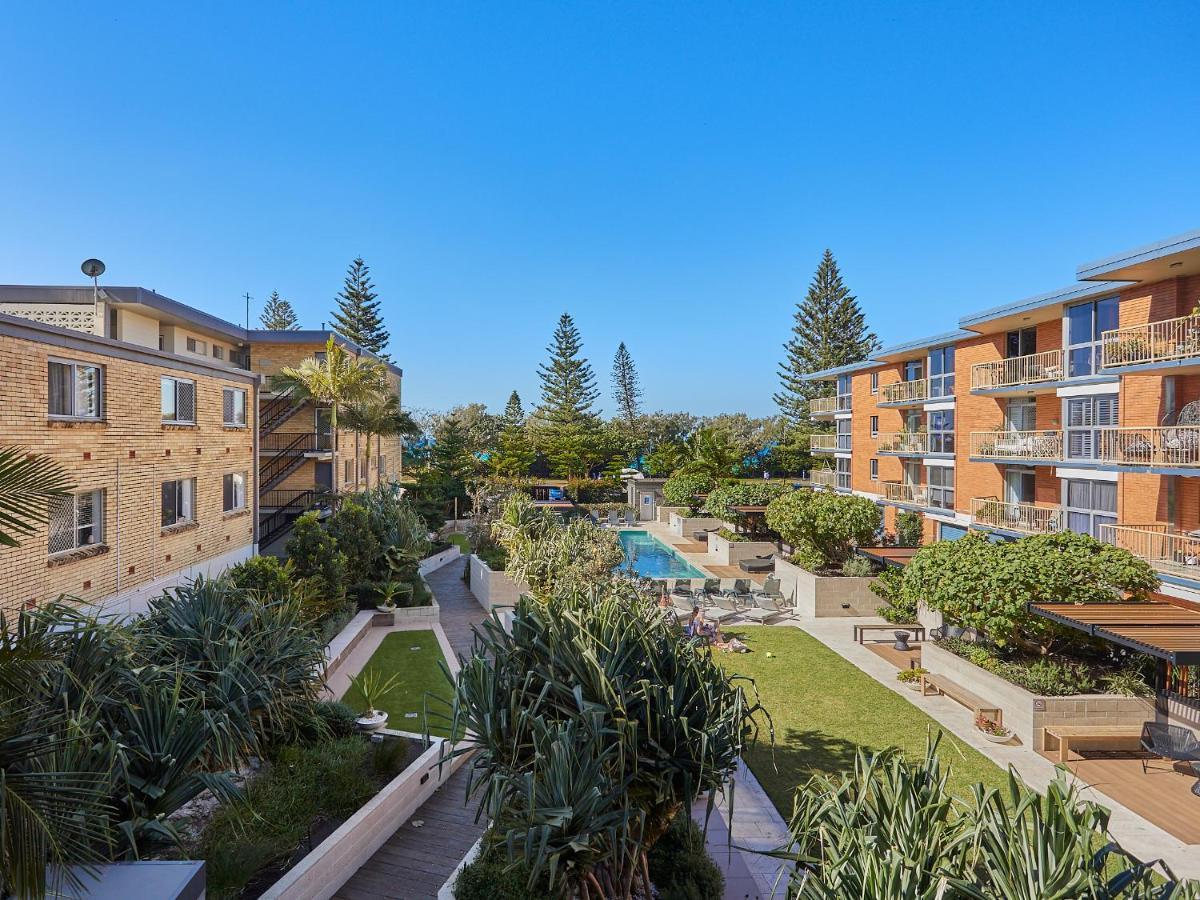 Boardwalk Burleigh Luxury Three Bedroom Gold Coast