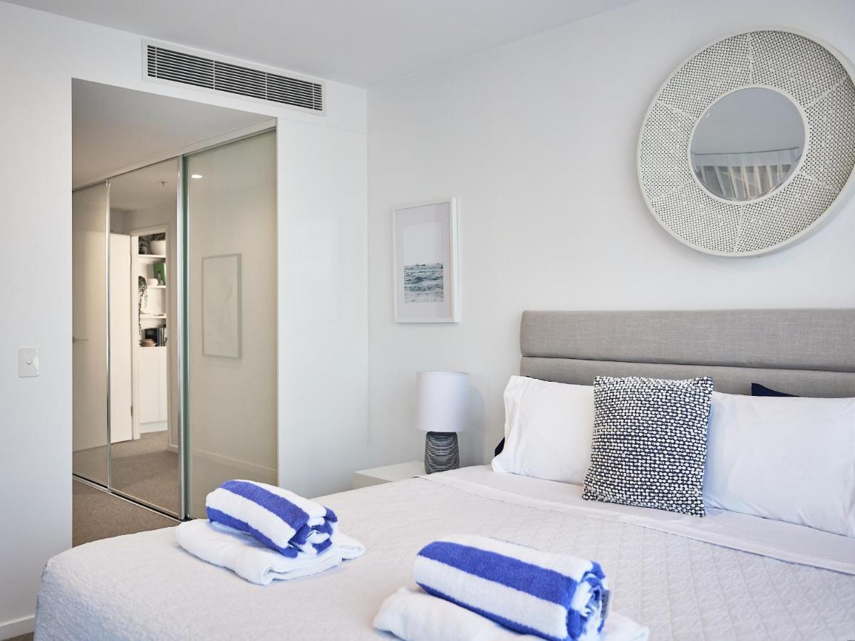 Boardwalk Burleigh Luxury Three Bedroom Apartment