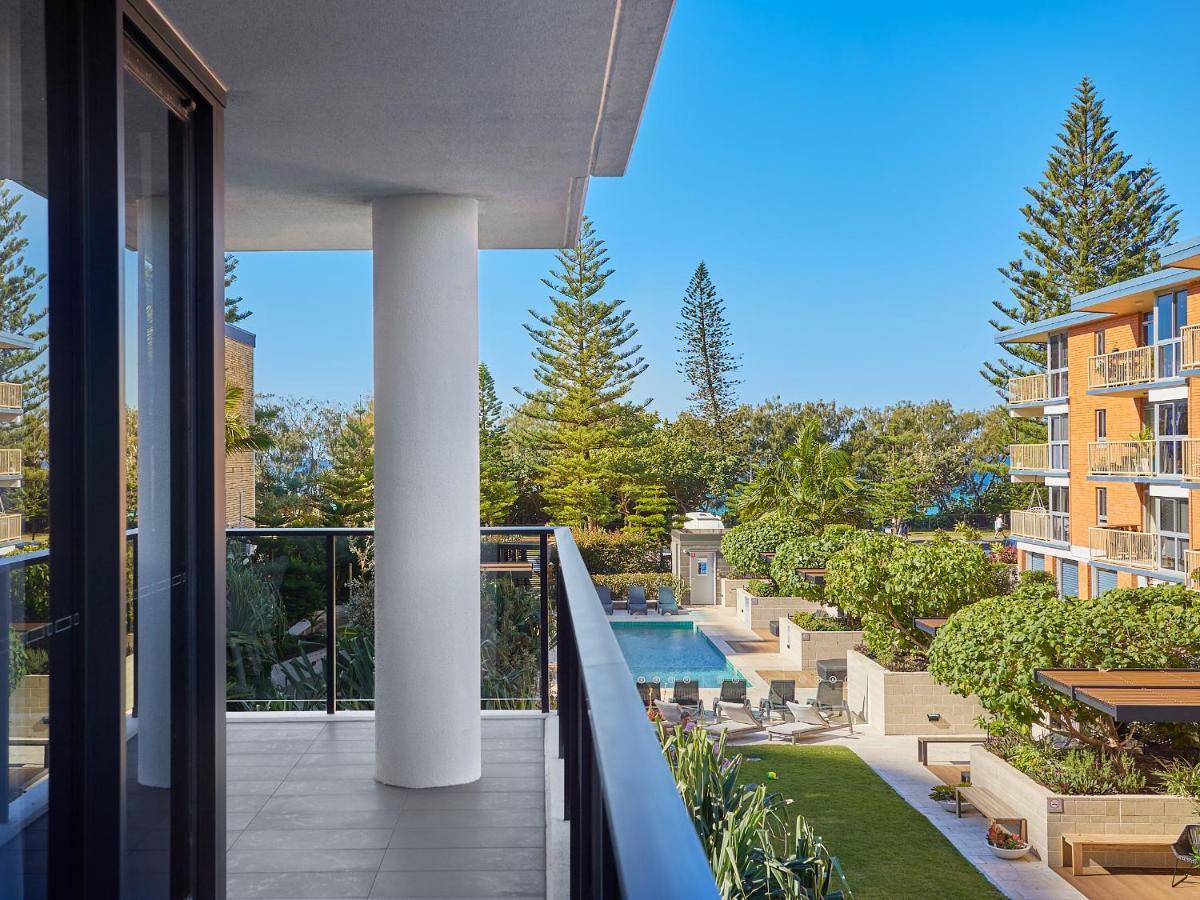 Boardwalk Burleigh Luxury Three Bedroom Gold Coast
