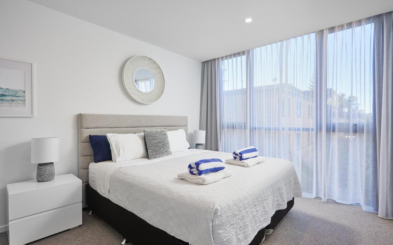 Boardwalk Burleigh Luxury Three Bedroom Apartment
