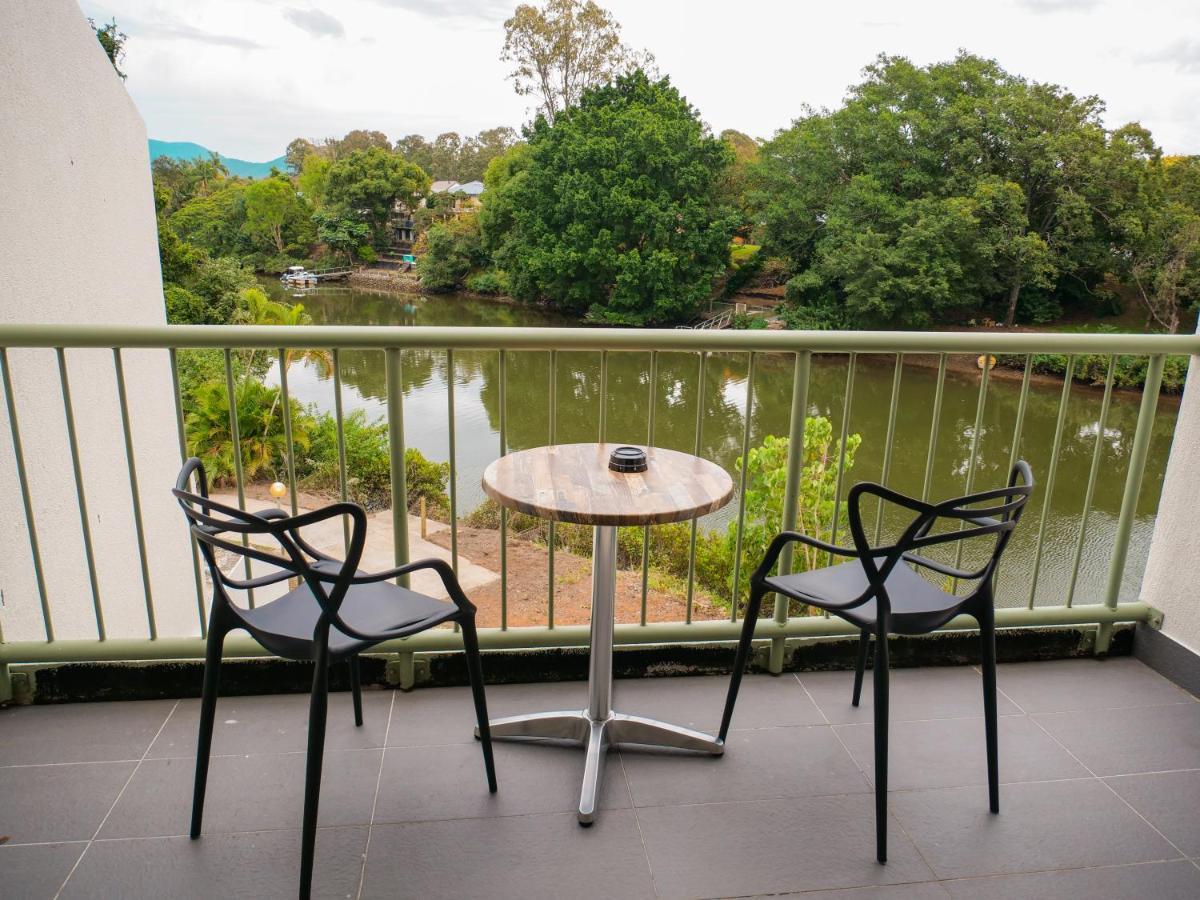 Nightcap At Hinterland Nerang Hotel Gold Coast