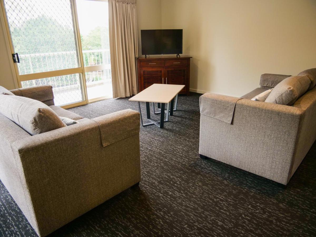Hotel Nightcap At Hinterland Nerang