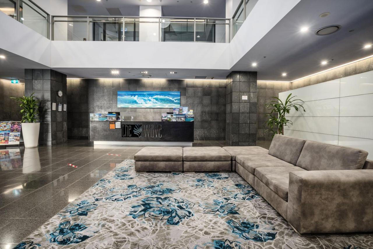 Resort The Wave Gold Coast