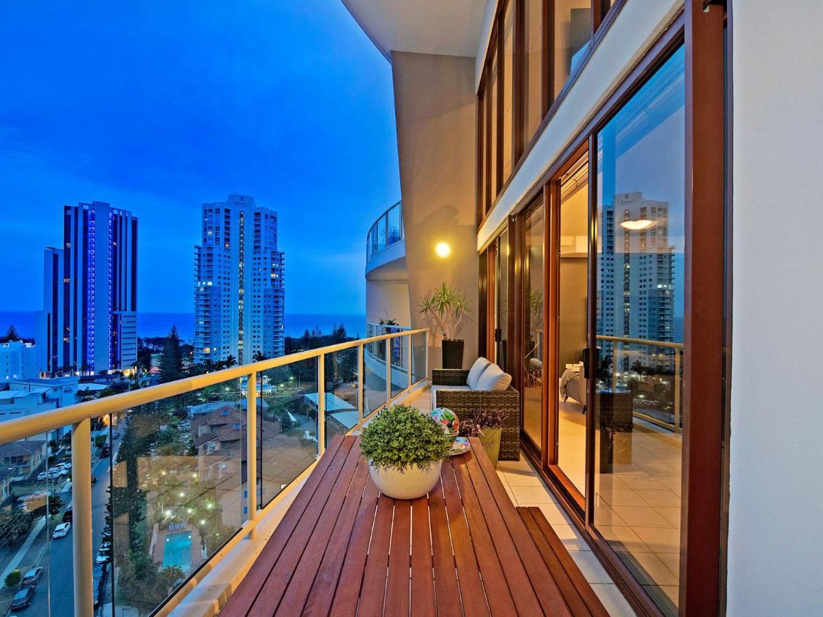 Amazing 3 Bed Penthouse With Bath And Private Rooftop Terrace