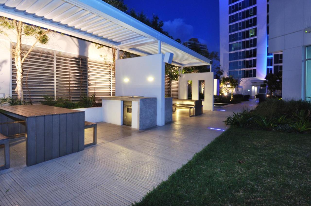 Orchid Residences - Hr Surfers Paradise Apartment *