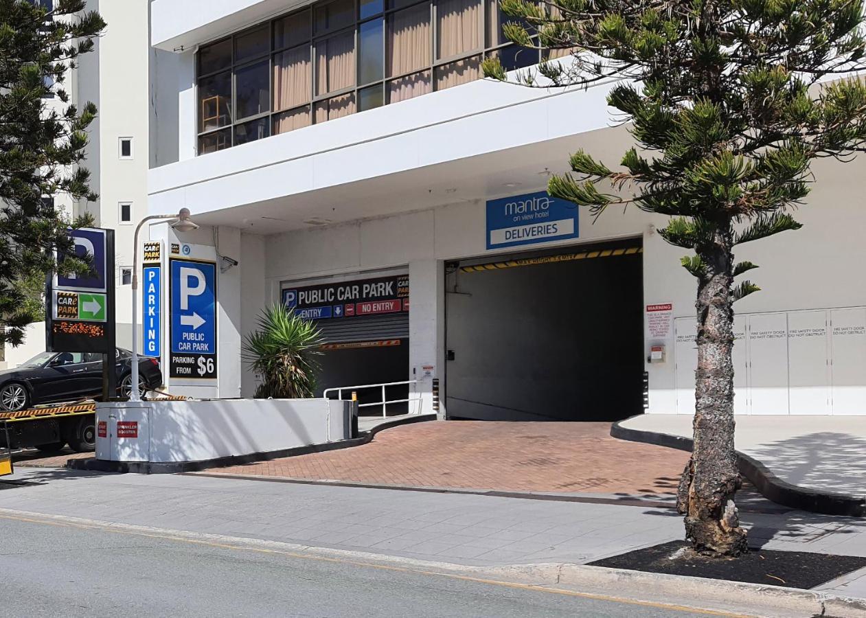 Relax In Luxury In Surfers Paradise! Gold Coast