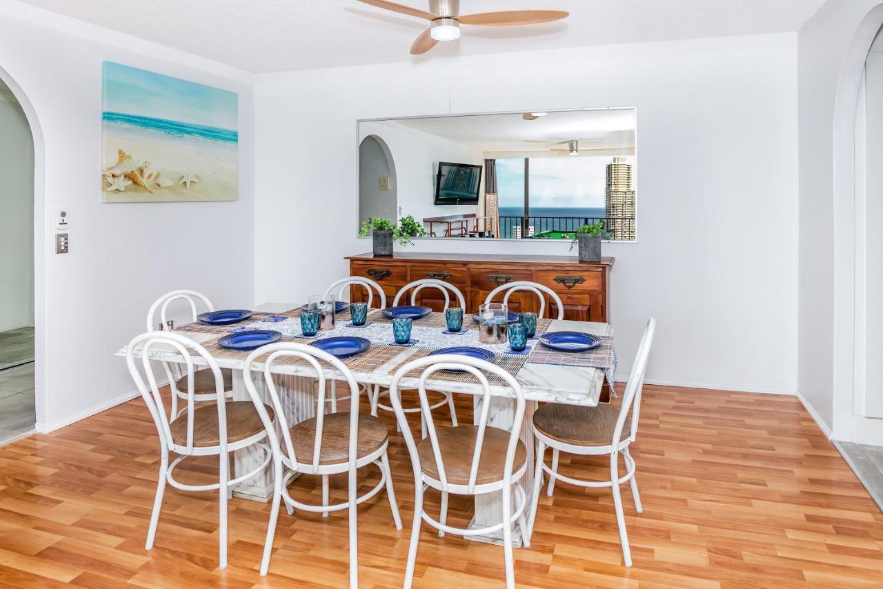 Condor By Premium 3* Gold Coast