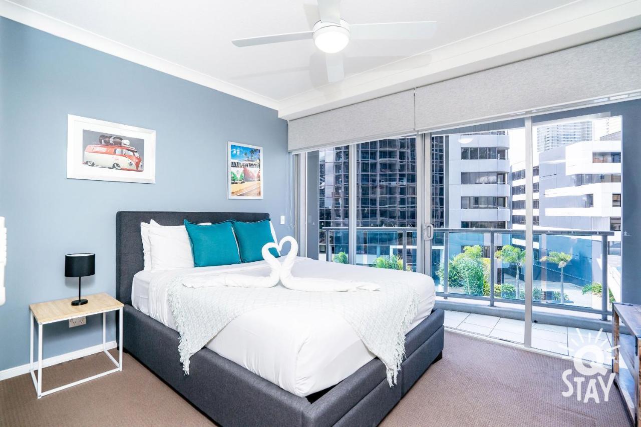 Apartment Chevron Renaissance - 2 Bedroom 2 Bathroom In The Centre Of Surfers Paradise!! *