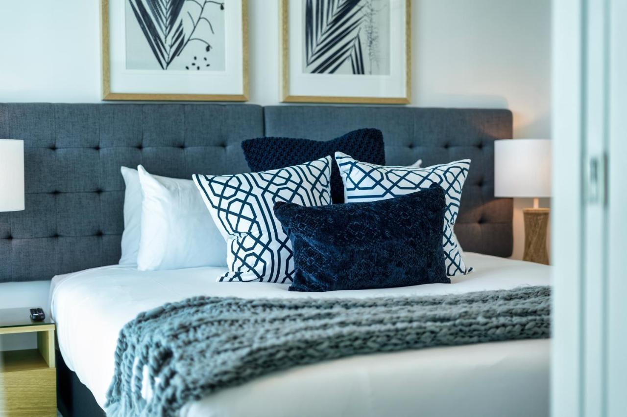 Holiday home H-residences - Gclr Gold Coast