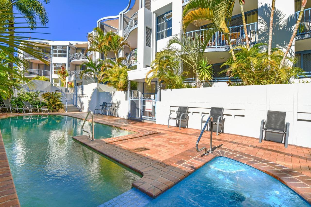 Portobello Aparthotel Gold Coast