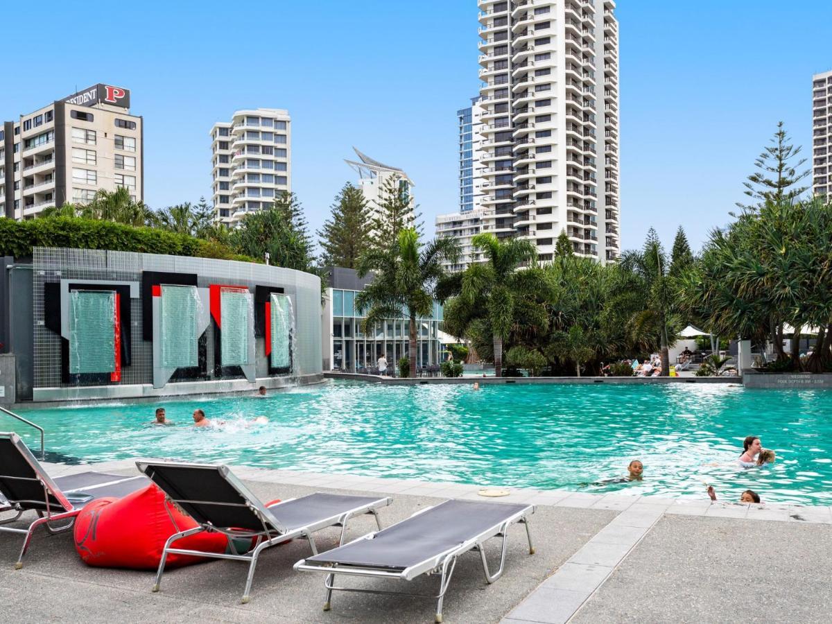 Luxury 3 Bedroom With Ocean Views - Coast Hm Apartment