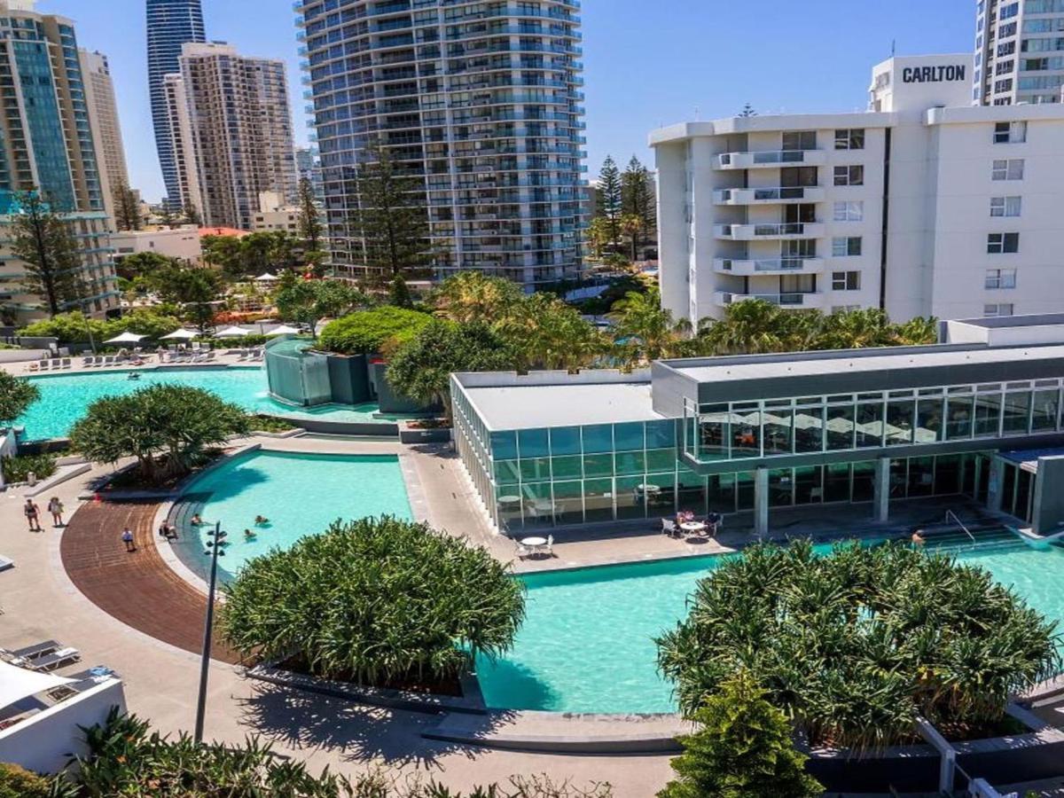 Luxury 3 Bedroom With Ocean Views - Coast Hm * Gold Coast